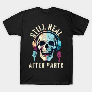 SRAP PODCAST T-Shirt